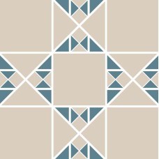 Декор 1 Sheet 30x30 Munich Top Cer из коллекции Munich Декор 1 Sheet 30x30 Munich Top Cer из коллекции Munich Munich Керамическая плитка TopCer