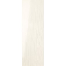 (32.1x96.3) EDENV1R3 Bianco Lucido Plisse'Rett. - Eden з колекції Eden EDEN Керамічна плитка AVA