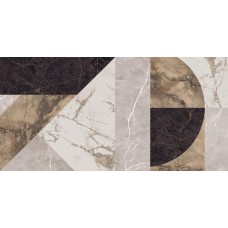 Декор Abstract Rett 60x120 Epoque з колекції Epoque Декор Abstract Rett 60x120 Epoque з колекції Epoque