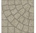Плитка 45x45 Arc Beige-Granit-C456 з колекції Granit Aleluia