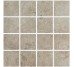 Мозаїка Ecru Mosaico 6 mm 30x30 La Roche Rex з колекції La Roche Rex