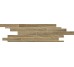 Мозаїка Noisette Mod. Lis. Sfal. 15x45 Planches Rex з колекції Planches Rex
