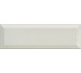 Плитка (10x30) 20997 Metro Light Grey - Metro з колекції Metro Equipe