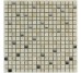 Мозаїка (30x30) 69MU-SI Musa Silver - Musa з колекції Musa Grespania