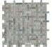 Плитка (33.3x33.3) 0170150 GRIGIO CHESTERFIELD MIX NAT. LAP. з колекції Pierwood Cisa