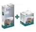 Комплект Інсталяція для унітаза 4 в 1 Duofix Pro 20 Geberit KOLO