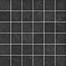 Мозаїка 5x5 Slate Black Mosaico Tessera - Realstone_Slate - R6GZ з колекції Realstone_Slate Мозаїка 5x5 Slate Black Mosaico Tessera - Realstone_Slate - R6GZ з колекції Realstone_Slate