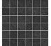 Мозаика 5x5 Slate Black Mosaico Tessera - Realstone_Slate - R6GZ из коллекции Realstone_Slate Ragno
