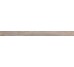Плінтус 7,2x90 Ctg. Grey Batt.90 Rett. - Cottage - 9802 з колекції Cottage Marca Corona