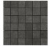 Мозаїка 5x5 Mos. Evoca Grafite - Evoca - 1064979 з колекції Evoca Serenissima