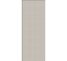 Плитка (10x25) GP 009 - Graph Neutral из коллекции Graph Neutral Vogue