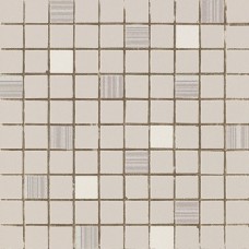 Мозаїка (25x25) 070039 Mosaico Sahara Dark Satin. Su Rete - Lyra з колекції Lyra Мозаїка (25x25) 070039 Mosaico Sahara Dark Satin. Su Rete - Lyra з колекції Lyra LYRA Керамічна плитка AVA