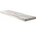 Сходинка (33x120) 64923 Angolo Dx. Gradino C.Retta Smoke - Materia з колекції Materia Cerdomus