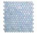 Мозаика 27.6x29.4 245 Cashmere Barrels Sicis Neoglass из коллекции Neoglass Sicis