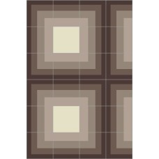 (20x20) Rockwell Maze Sepia - Rockwell з колекції Rockwell (20x20) Rockwell Maze Sepia - Rockwell з колекції Rockwell Rockwell Керамічна плитка Bisazza — сторінка 2