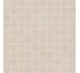 Мозаїка 30x30 Mos Silkystone Sand - Silkystone - CSAMSLSA30 з колекції Silkystone Sant Agostino