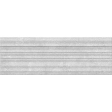 Декор Kitnos Gris 25x75 Omicron из коллекции Omicron Декор Kitnos Gris 25x75 Omicron из коллекции Omicron Omicron Керамическая плитка Vives