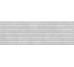 Декор Kitnos Gris 25x75 Omicron Vives з колекції Omicron Vives