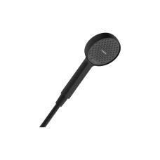 Ручний душ Activera Select S 2jet EcoSmart+ booster, Matt Black (28036670) ACTIVERA S