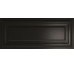Декор Boiserie Nero 32x75 Liberty Cisa из коллекции Liberty Cisa
