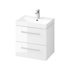 Шкафчик под умывальник Larga 60 White Шкафчик под умывальник Larga 60 White