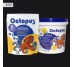 Двокомпонентна епоксидна затирка фуга для плитки і мозаїки ТМ "OCTOPUS",  колір 8398 1,25 кг 