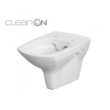 Унитаз подвесной CARINA CLEAN ON Унитаз подвесной CARINA CLEAN ON
