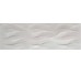 Декор Sk Grey Brillo Rect 33.3x90 Tango STN из коллекции Tango STN