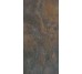 Плитка  (40x80.3) 0800110 SLATE BLACK з колекції Slate Cisa