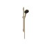 Душевой набор Rainfinity 130 3Jet EcoSmart Puro S 65 см, Polished Gold Optic (28746990)