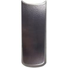 Декор Tear Steel 10x25 Boho Wow з колекції Boho Wow Boho Керамічна плитка WOW Design