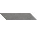 Плитка 11,5x63,5 Elementa Chevron Cool Stone Gigacer DSG Elementa з колекції Elementa Gigacer DSG