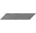 Плитка 11,5x63,5 Elementa Chevron Cool Stone Gigacer DSG Elementa з колекції Elementa Gigacer DSG