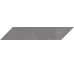 Плитка 11,5x63,5 Elementa Chevron Cool Stone Gigacer DSG Elementa з колекції Elementa Gigacer DSG