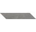 Плитка 11,5x63,5 Elementa Chevron Cool Stone Gigacer DSG Elementa з колекції Elementa Gigacer DSG