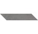 Плитка 11,5x63,5 Elementa Chevron Cool Stone Gigacer DSG Elementa з колекції Elementa Gigacer DSG