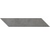 Плитка 11,5x63,5 Elementa Chevron Cool Stone Gigacer DSG Elementa з колекції Elementa Gigacer DSG