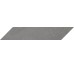 Плитка 11,5x63,5 Elementa Chevron Cool Stone Gigacer DSG Elementa з колекції Elementa Gigacer DSG