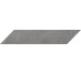 Плитка 11,5x63,5 Elementa Chevron Cool Stone Gigacer DSG Elementa з колекції Elementa Gigacer DSG