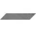 Плитка 11,5x63,5 Elementa Chevron Cool Stone Gigacer DSG Elementa з колекції Elementa Gigacer DSG