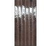 Плитка Home Grape Kit Kat - 12.5x25 1225SEMIPUWG Home з колекції Home Self