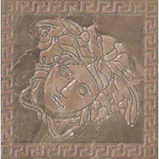 Декор (14.4x14.4) 2403870 Toz. Medusa Marron Lev - Marble з колекції Marble Marble Керамічна плитка Versace — сторінка 4