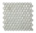 Мозаїка 29.3x31.6 F21 Edelweiss Sicis Petites Fleurs з колекції Petites Fleurs Sicis