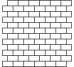 Мозаїка (30x30) SQ01MM Bianco Mos. Mix ASpacco - Square з колекції Square Impronta