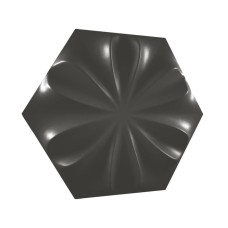 Декор Fiore Graphite Matt 21.5x25 Wow Collection Wow з колекції Wow Collection Wow Декор Fiore Graphite Matt 21.5x25 Wow Collection Wow з колекції Wow Collection Wow WOW COLLECTION Керамічна плитка WOW Design — сторінка 3