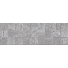 Декор Zafora-R Cemento 32x99 Rho з колекції Rho Декор Zafora-R Cemento 32x99 Rho з колекції Rho Rho