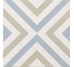 Плитка 20x20 Bedecor Concrete Singl Nat. Rett - Be-Square - 02KCRD з колекції Be-Square Emilceramica