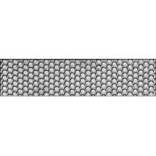 Декор Bbbl Dk 73Pt 7.5x30 Bubble из коллекции Bubble Декор Bbbl Dk 73Pt 7.5x30 Bubble из коллекции Bubble Bubble Керамическая плитка IMOLA