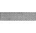 Декор Bbbl Dk 73Pt 7.5x30 Bubble Imola из коллекции Bubble Imola