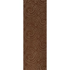 декор. ректиф. (31.5х94.9) VENISE NOUVEAUX CHOCOLAT RETT 51256RA з колекції Venise Emilceramica